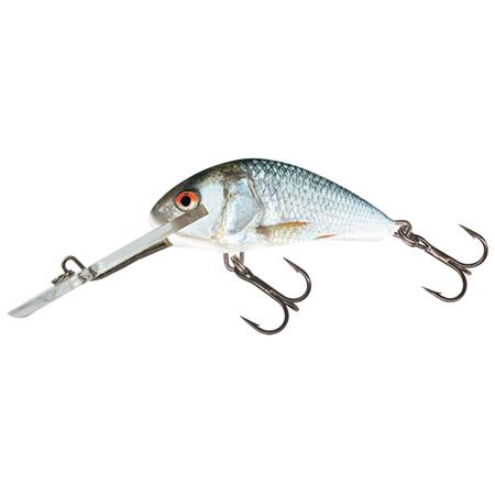 Esca Galleggiante Salmo Hornet Super Deep Runner - 5Cm