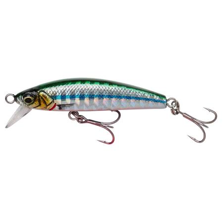 Esca Galleggiante Savage Gear Gravity Minnow - 5Cm