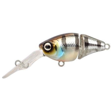 Esca Galleggiante Spro Ikiru Double Crank 35F - 3.5Cm