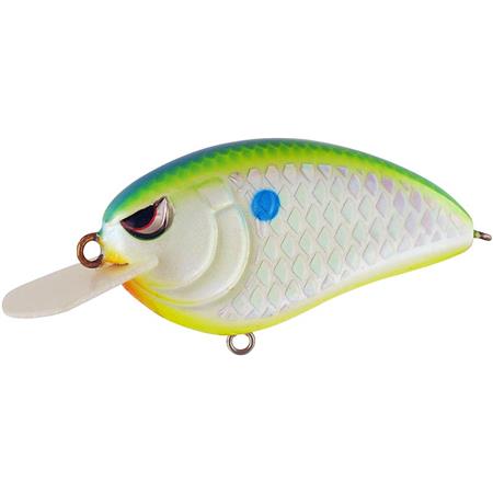 Esca Galleggiante Spro Little John Xl 70 - 7Cm