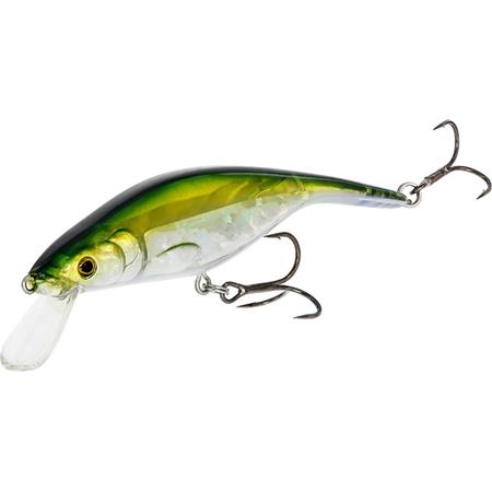Esca Galleggiante Westin P10sr Crankbait - 10Cm
