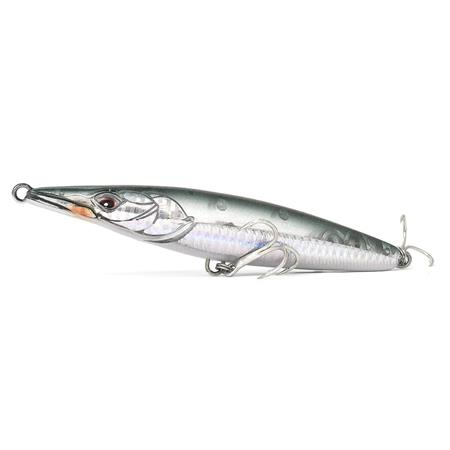 Esca Galleggiante Xorus Asturie 110 Silent - 11Cm