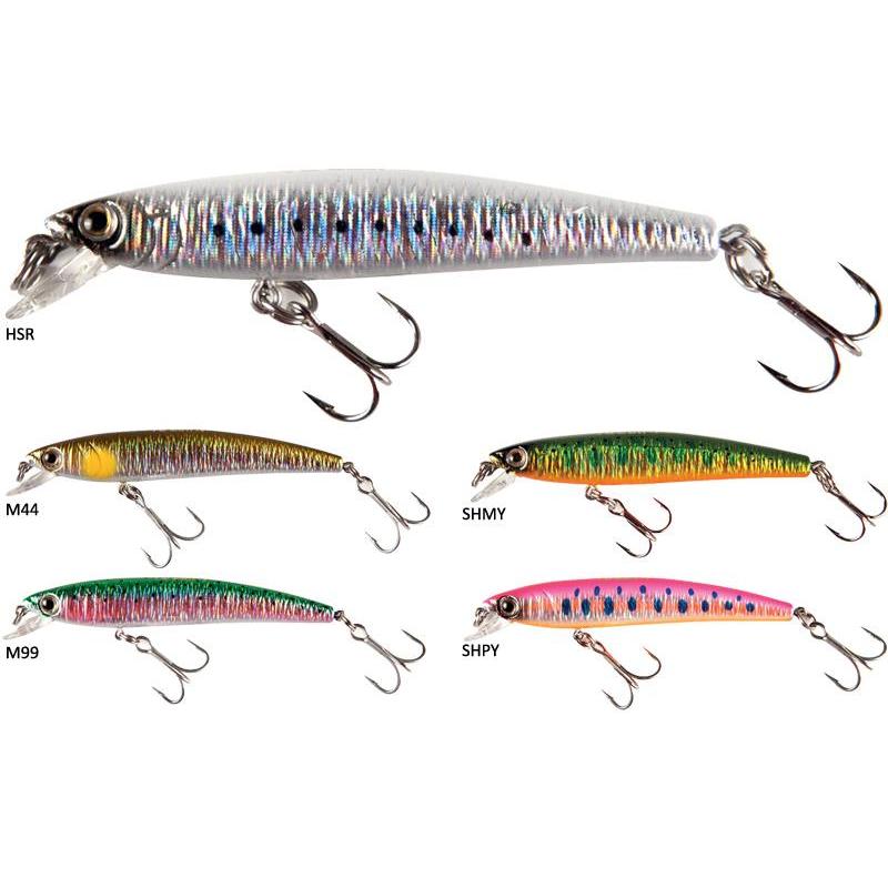 Yozuri pins minnow 7 cm Clearance