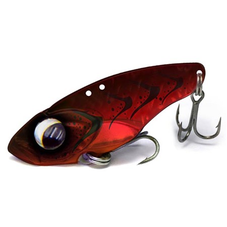 Esca A Lama Bim Tackle Francis Bladed - 7.8G
