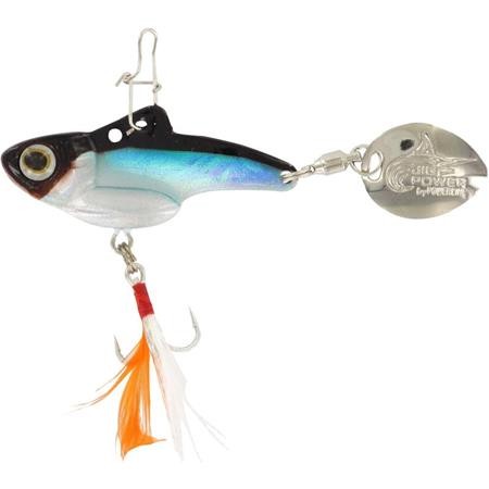 Esca A Lama Powerline Jig Power Kochi Spoon - 5G