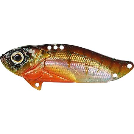 Esca A Lama Strike Pro Astro Vibe Uv - 6.5Cm