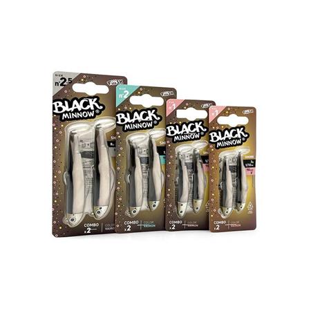 ESCA MORBIDA ARMATA FIIISH DOPPIO COMBO TROTA