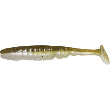 Esca Morbida Bait Breath Tt Shad 4.8” - 12Cm - Pacchetto Di 5