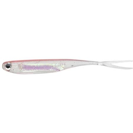 ESCA MORBIDA BERKLEY POWERBAIT DROP SHOT MINNOW - PACCHETTO DI 6