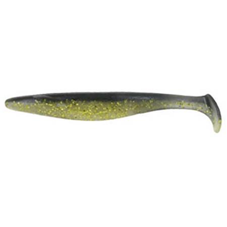 Esca Morbida Deps Sakamata Swimmer 5.3” - 13.4Cm - Pacchetto Di 5