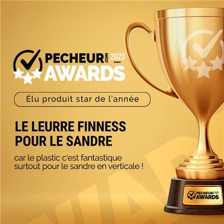 ESCA MORBIDA FOX RAGE SLICK FINESSE - 13CM