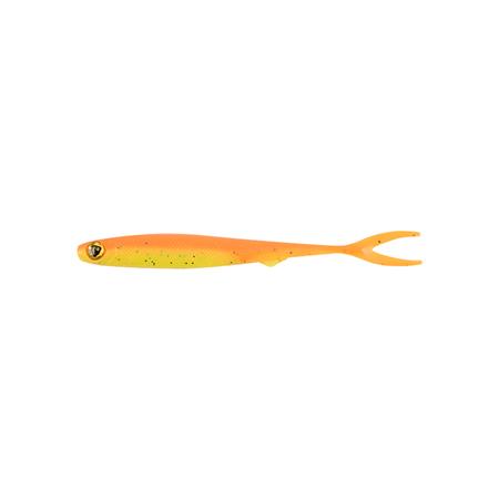 Esca Morbida Fox Rage Slick Finesse - 9Cm