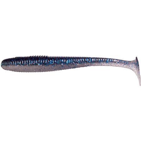 Esca Morbida Herakles Shad-Ow - 10.5Cm - Pacchetto Di 8