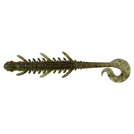 Esca Morbida Illex Juggpod 3 - 8Cm - Pacchetto Di 7