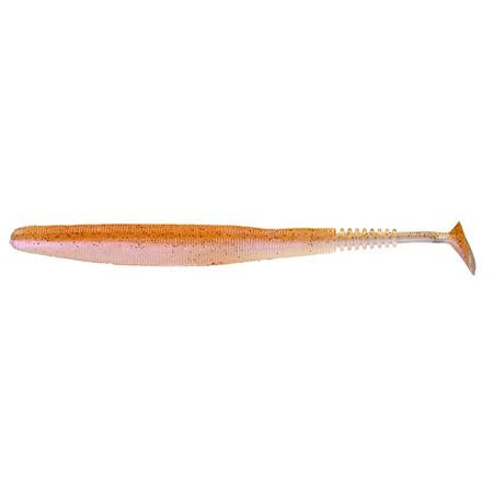 Esca Morbida Illex Magic Z Shad 105 - 10.5Cm - Pacchetto Di 6