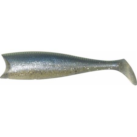 Esca Morbida Illex Nitro Shad 90 - Pacchetto Di 6