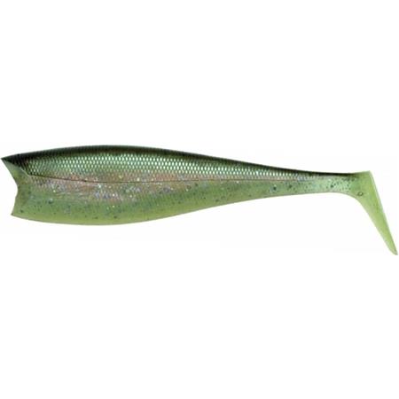 Esca Morbida Illex Nitro Shad - Pacchetto Di 3