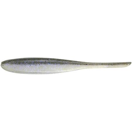 Esca Morbida Keitech Shad Impact 3” - 7.5Cm - Pacchetto Di 10