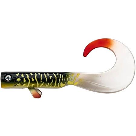 Esca Morbida Lmab Drunk Twister - 16Cm - Pacchetto Di 2