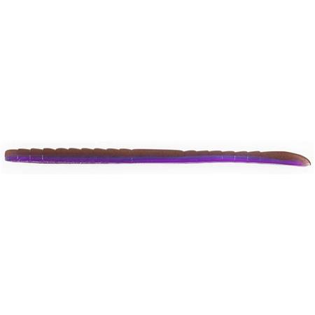 Esca Morbida Missile Baits Magic Worm - 15.2Cm - Pacchetto Di 14