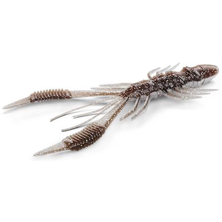 Esca Morbida Nays Crtr 40 - 10.2Cm - Pacchetto Di 5