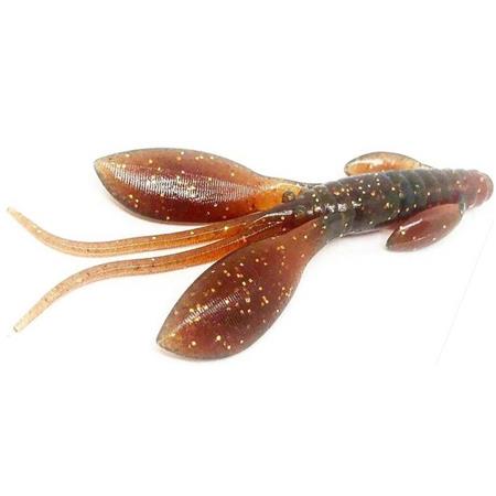 Esca Morbida Noike Donkey Boo - 7Cm - Pacchetto Di 7