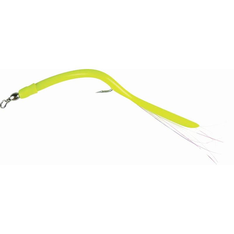 Esca Morbida Fish Arrow Heavy Poop – Stick Pesante Per Bass, Pike E Predatori – Scegli Colore