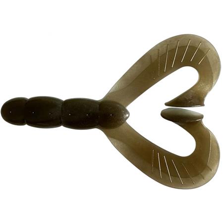 Esca Morbida Reins Rockvibe Manta 6.5” - 16.5Cm - Pacchetto Di 2