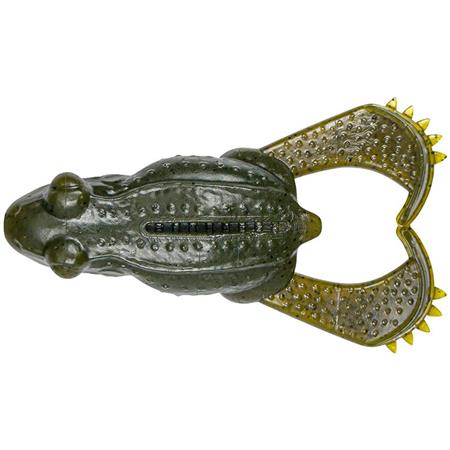 Esca Morbida Savage Gear Tough Toad - 9Cm