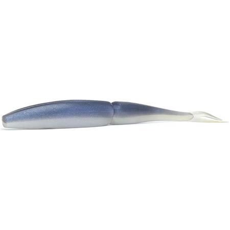 Esca Morbida Sawamura One Up V Tail 8 - 23Cm - Pacchetto Di 2