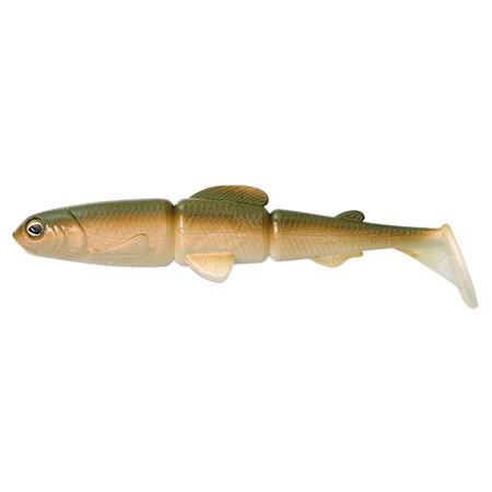 Esca Morbida Stucki Fishing Snugly Shaker - 15Cm - Pacchetto Di 2