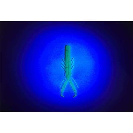 ESCA MORBIDA TOPPIES GARNELIUS - 7CM - PACCHETTO DI 6