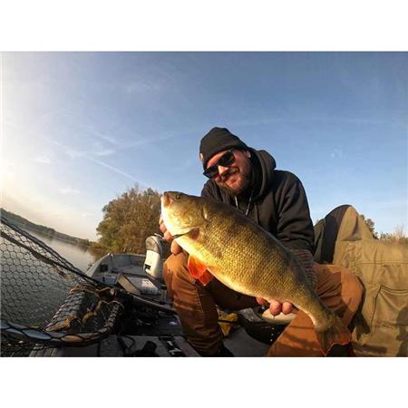 ESCA MORBIDA TOPPIES GARNELIUS - 7CM - PACCHETTO DI 6