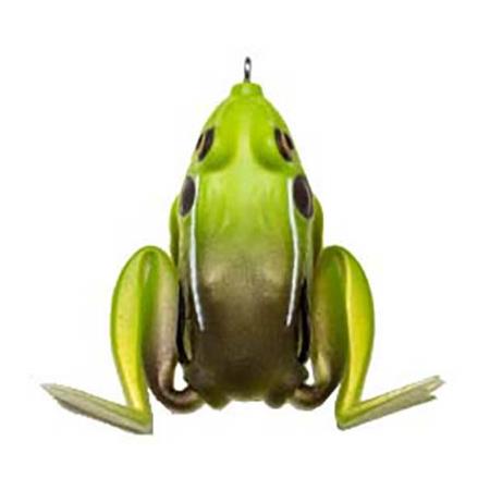 Esca Morbida Volkien Kaeru Live 60 - 6Cm