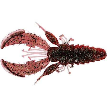 Esca Morbida Westin Crecraw Creaturebait - 8.5Cm - Pacchetto Di 5