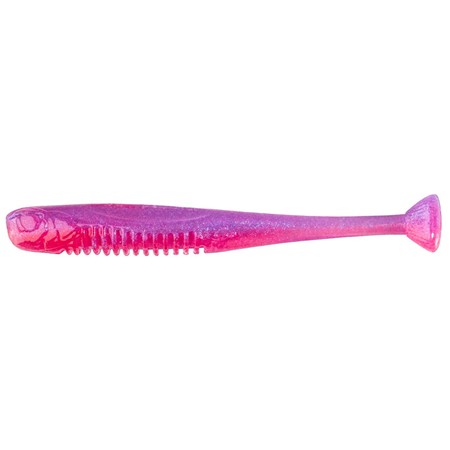 Esca Morbida Zman Drop Kickerz 2.75” - 7Cm - Pacchetto Di 6