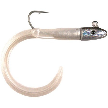 Esca Ragot Civelix 160Mm + Testa Piombata - Pacchetto Di 2