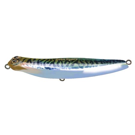 Esca Sinking Jackson Debu Nyoro 120 - 12Cm - 40G