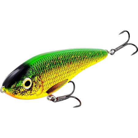 Esca Sospesa Westin Jerk - 14Cm