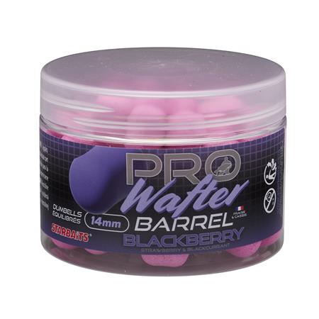 ESCA STARBAITS PRO BLACKBERRY WAFTER BARREL