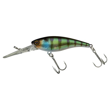 Esca Suspending Illex Soul Shad 58