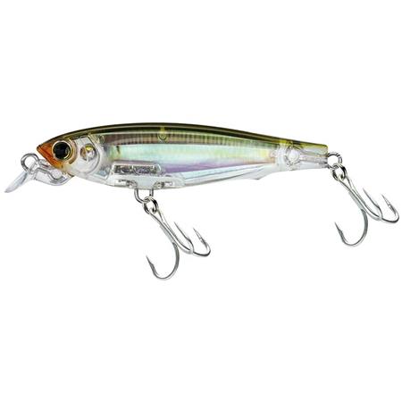 Esca Suspending Yo-Zuri 3D Inshore Fingerling - 7Cm