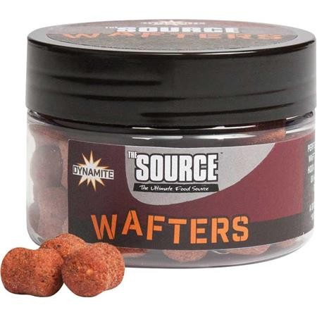 Esche Da Amo Dynamite Baits Wafters - Source Dumbells