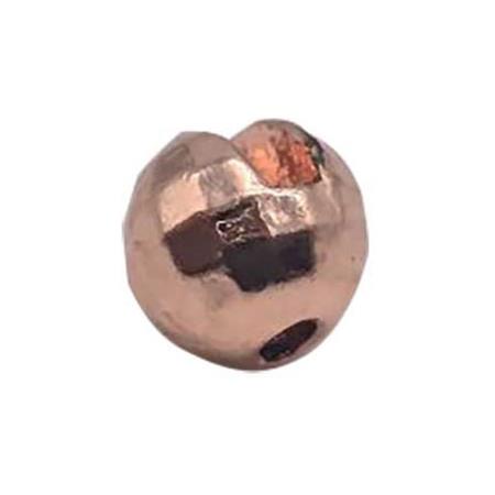 Esfera Tungsténio Devaux Tungstène Slot Disco - Cobre