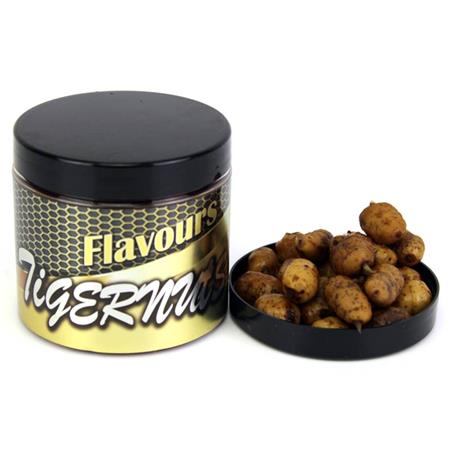 Esikäsitelty Siemen Pro Elite Baits Gold Tigernuts Xxl