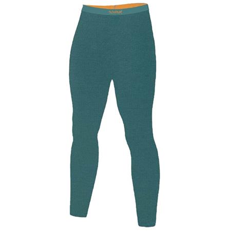 Εσώρουχα Devaux Legging Ikar Merinos/Bamboo