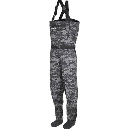 Εσωτερική Κάλτσα Νεοπρενίου Για Waders Kinetic Camorush St. Foot