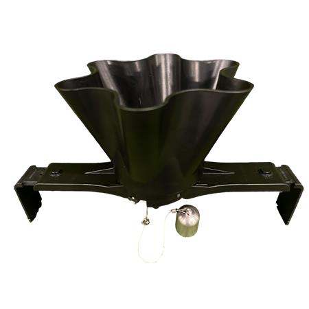 Esparcidor De Alimentos Boatman Para Barco Cebador