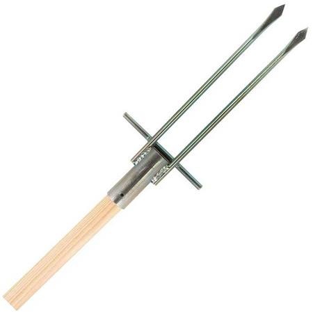 Espeque Para Amêijoa Flashmer Acier