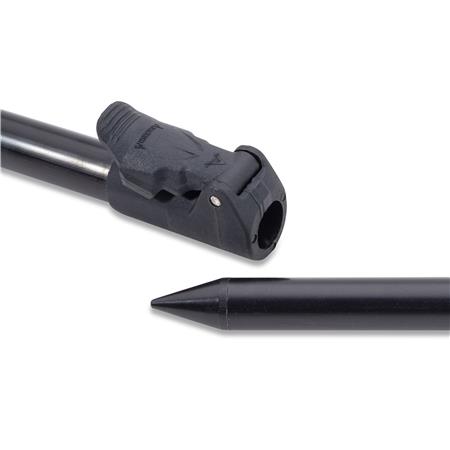 ESPETO ANACONDA BLAXX BANKSTICKS